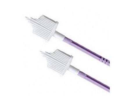 Wallach Surgical Devices Cervical Cell Sampler Papette, Pap Smear Brush - 908004 - 4000 Each