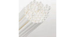 Vacuation Speculum Tubings - 920001 - 50 Each - MDL-WSD920001
