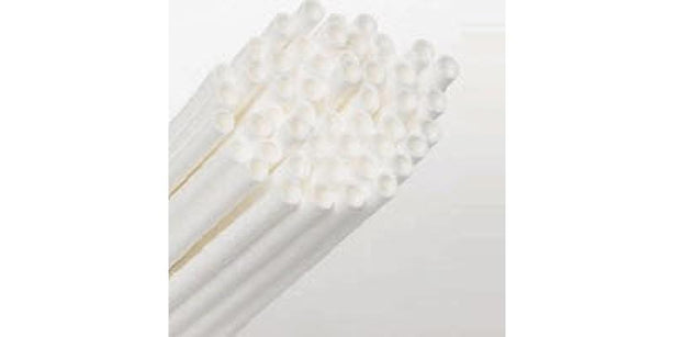 Vacuation Speculum Tubings - 920001 - 50 Each - MDL-WSD920001