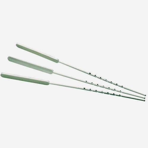 Wallach Surgical Devices Inc Flexisound Uterine Sounds 920008 - 25.0 Each