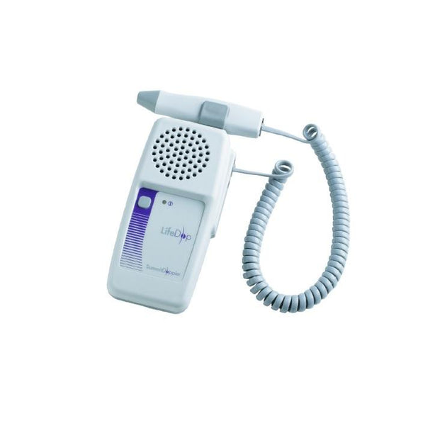 COOPER SURGICAL LifeDop 150 Series Dopplers L150R-SD4 1 Each - MDL-WSDL150RSD4