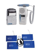 Wallach Surgical Devices Inc LifeDop 250 ABI Doppler System - WSDL250AC