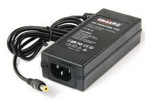 Wallach Surgical Devices Inc 12VDC 5A Power Adapter PSA0007 - 1.0 Each