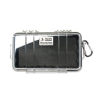 PELICAN PRODUCTS Pelican 1060 Micro Case 1060 3 Each - MDL-WSR1060