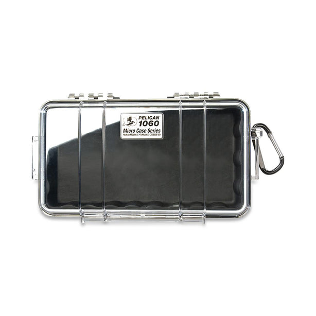 PELICAN PRODUCTS Pelican 1060 Micro Case 1060 3 Each - MDL-WSR1060