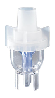 Sunmed Disposable Sidestream Nebulizer Kits 0214 50.0 Each-MDL-WST0214