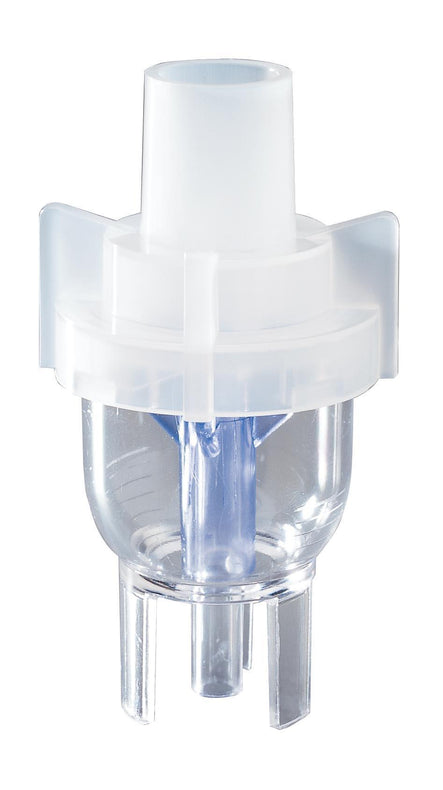 Sunmed Disposable Sidestream Nebulizer Kits 0214 50.0 Each-MDL-WST0214