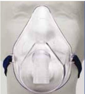 Circulaire II Hybrid Drug Delivery System Masks - 0290 - 50 Each - MDL-WST0290