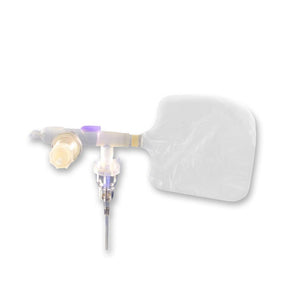 SUNMED Circulaire II Aerosol Drug Delivery System 0336 1 Each - MDL-WST0336H