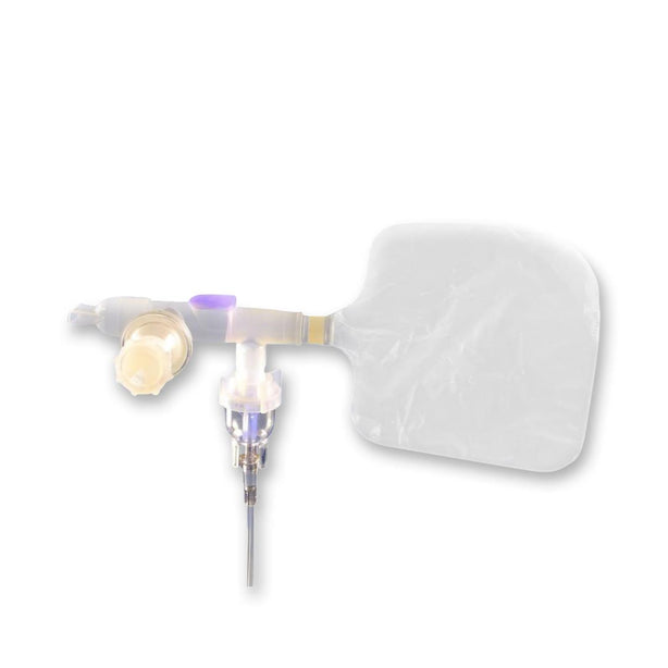 SUNMED Circulaire II Aerosol Drug Delivery System 0336 25 Each - MDL-WST0336