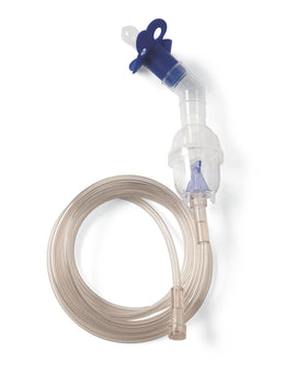 SUNMED PediNeb Pacifier Nebulizers 0382 12 Each - MDL-WST0382