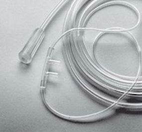 Sunmed SunMed Comfort Soft Plus Nasal Cannulas - WST0550
