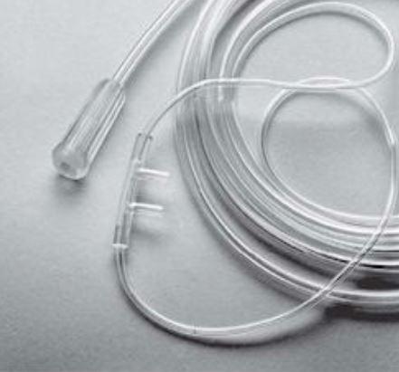 Sunmed SunMed Comfort Soft Plus Nasal Cannulas - WST0550