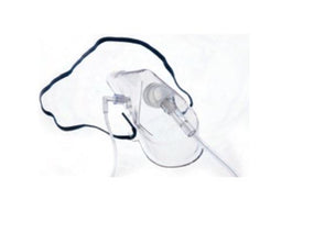Westmed Gas Sampling Accessories - 0562 - 50 Each - MDL-WST0562