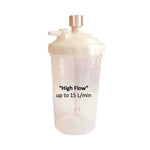 Sunmed Dry Bubble Humidifiers 0793 - 10.0 Each - MDL-WST0793