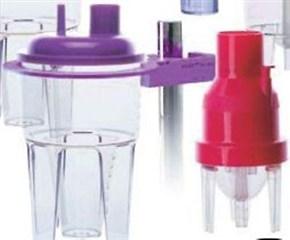 SUNMED IV Heart Continuous Nebulizer 100609 18 Each - MDL-WST100609
