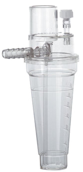 Sunmed MiniHeart Hi-Flo Nebulizers - WST100611H