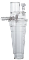 Sunmed MiniHeart Hi-Flo Nebulizers - WST100611