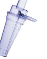 Sunmed MiniHeart Hi-Flo Nebulizers - WST100612AH