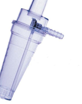 Sunmed MiniHeart Hi-Flo Nebulizers - WST100612A