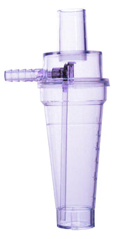 Sunmed MiniHeart Hi-Flo Nebulizers - WST100612H