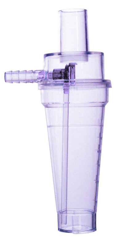 Sunmed MiniHeart Hi-Flo Nebulizers - WST100612H