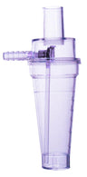 Sunmed MiniHeart Hi-Flo Nebulizers - WST100612