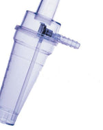 Sunmed MiniHeart Hi-Flo Nebulizers - WST100614AH