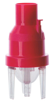 Sunmed SunMed UniHeart Nebulizers - WST100940