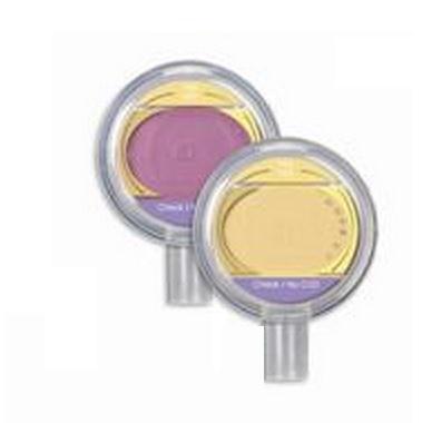 Westmed CO2 Easy Carbon Dioxide Detectors - 562134 - 1 Each - MDL-WST562134H