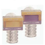 Westmed CO2 Easy Carbon Dioxide Detectors - 562135 - 1 Each - MDL-WST562135H
