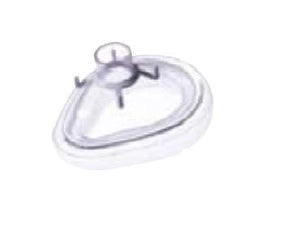 SUNMED Anesthesia Masks 2885964 30 Each - MDL-WST79801