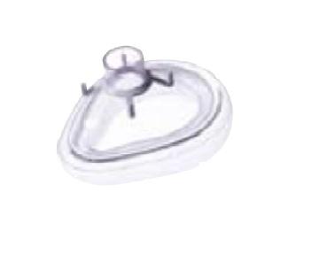 SUNMED Anesthesia Masks 2885964 30 Each - MDL-WST79801