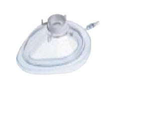 SUNMED Westmed 900 Series Anesthesia Masks 2923584 20 Each - MDL-WST79904