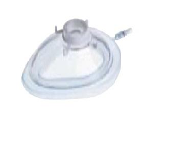 SUNMED Westmed 900 Series Anesthesia Masks 2923584 20 Each - MDL-WST79904