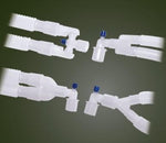 Sunmed Anesthesia Circuits 8569 - 1.0 Each - MDL-WST8569H