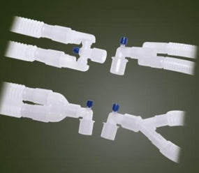 Sunmed Anesthesia Circuits 8569 - 1.0 Each - MDL-WST8569H