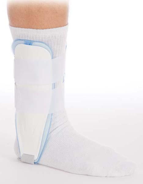 Ankle Stirrup, Regular, Kenad SG Medical Air - 17-0140 - 1 Each