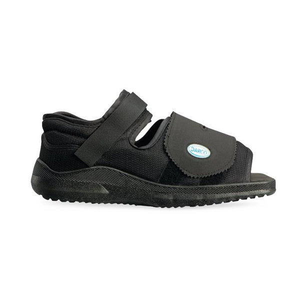 MedSurg Postoperative Shoes - 18-3206 - 1 Each - MDL-WSW183206