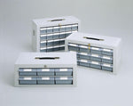WATERLOO HEALTHCARE Medication Cart Accessories CASS-4S 1 Each - MDL-WTLCASS4S