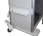WATERLOO HEALTHCARE Medical Cart Accessories OS-1 1 Each - MDL-WTLOS1
