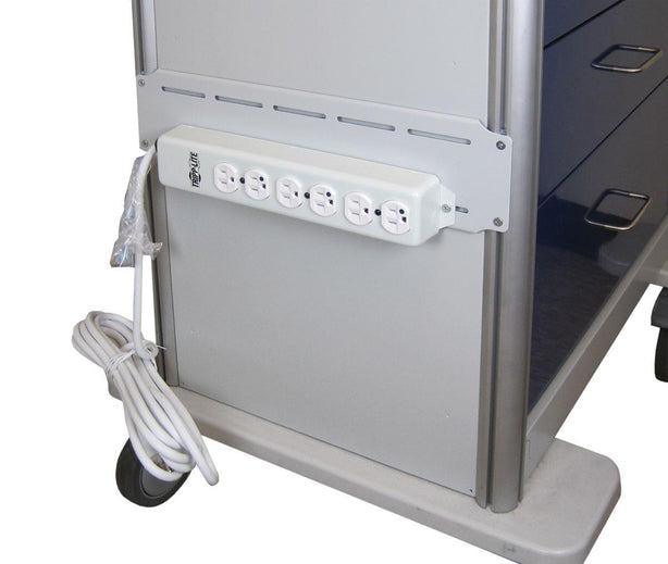 WATERLOO HEALTHCARE Medical Cart Accessories OS-1 1 Each - MDL-WTLOS1
