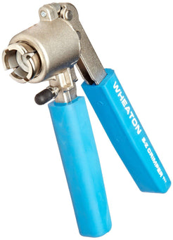 Wheaton Crimpers and Decrimpers - 08-0000-CEZ - 1 Each - MDL-WTS080000CEZ
