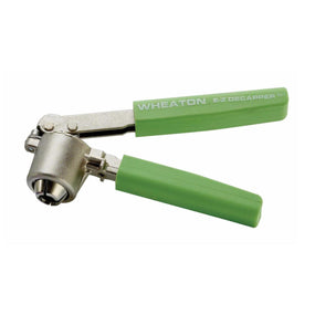 Wheaton Crimpers and Decrimpers - 08-0000-DEZ - 1 Each - MDL-WTS080000DEZ