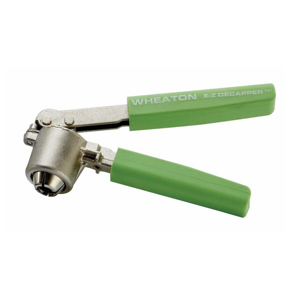 Wheaton Crimpers and Decrimpers - 08-0000-DEZ - 1 Each - MDL-WTS080000DEZ