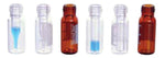 Wheaton Amber Components/Assembled Kits - 09-2230B - 100 Each - MDL-WTS092230B