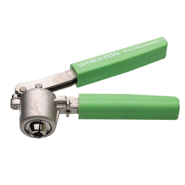 Wheaton Crimpers and Decrimpers - 11-0000-DEZ - 1 Each - MDL-WTS110000DEZ