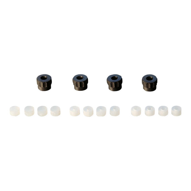 Duran HPLC Bottles and Connection System Accessories - 1129813 - 1 Each - MDL-WTS1129813
