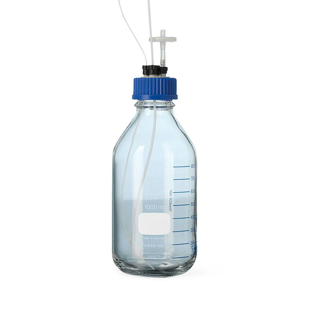 Duran HPLC Bottles and Connection System Accessories - 1129820 - 1 Each - MDL-WTS1129820