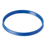 Quick-Release Screw Cap for Duran GLS 80 Laboratory Bottles - 1160166 - 1 Each - MDL-WTS1160166